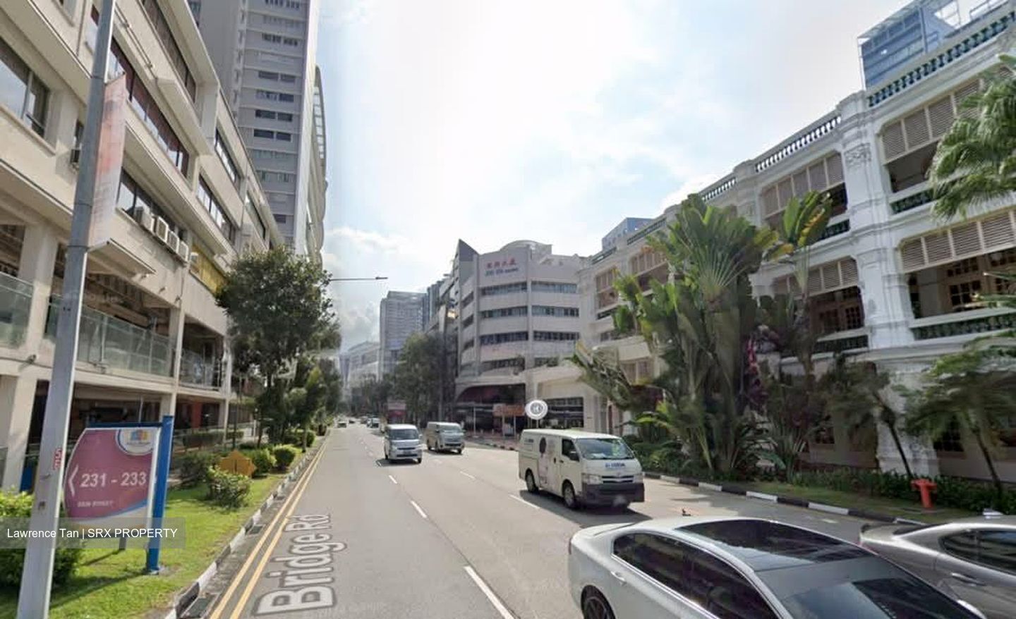 Bras Basah Complex (D7), Shop House #561529391